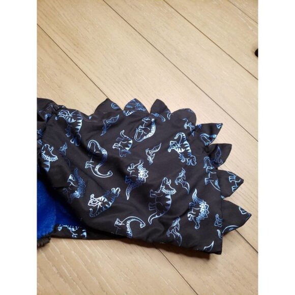 Baby Boy Jacket Mick Mack Dinosaur size 12M - Picture 6 of 6